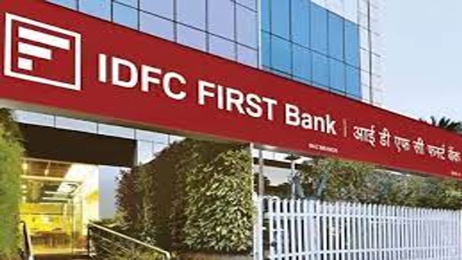 IDFC Limited and IDFC Financial Holding Company Limited into IDFC FIRST Bank Limited